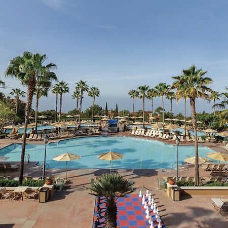 Marriott Vacation Club - Newport Coast Villas Newport Beach Buitenkant foto
