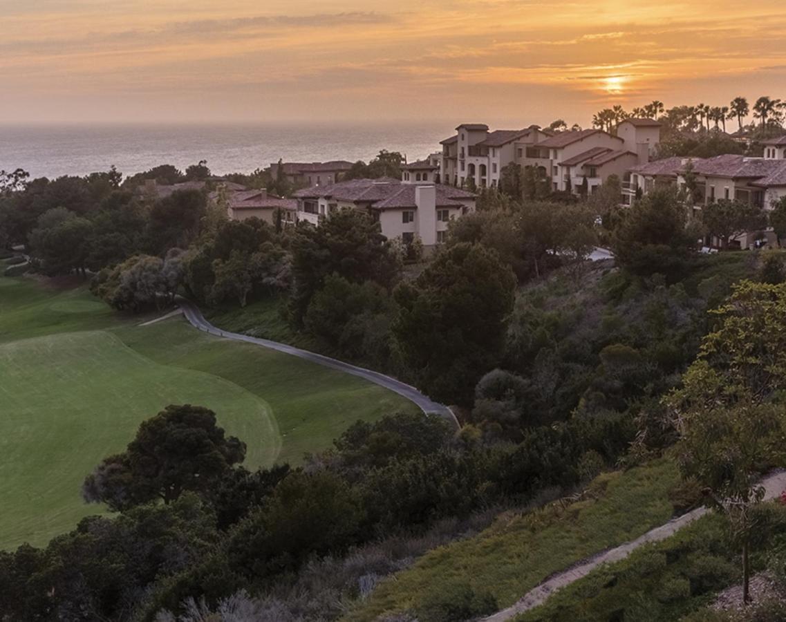 Marriott Vacation Club - Newport Coast Villas Newport Beach Buitenkant foto