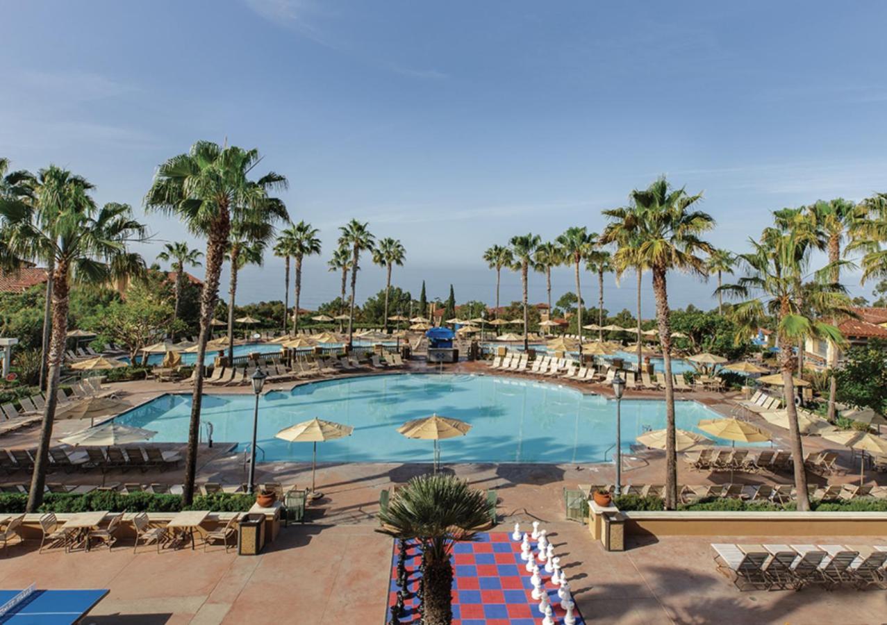 Marriott Vacation Club - Newport Coast Villas Newport Beach Buitenkant foto