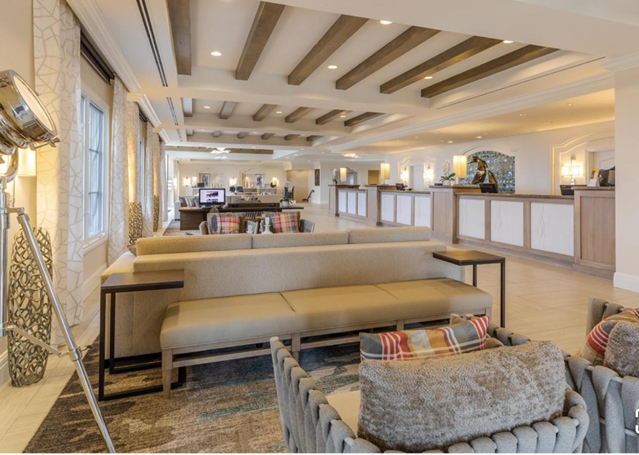 Marriott Vacation Club - Newport Coast Villas Newport Beach Buitenkant foto