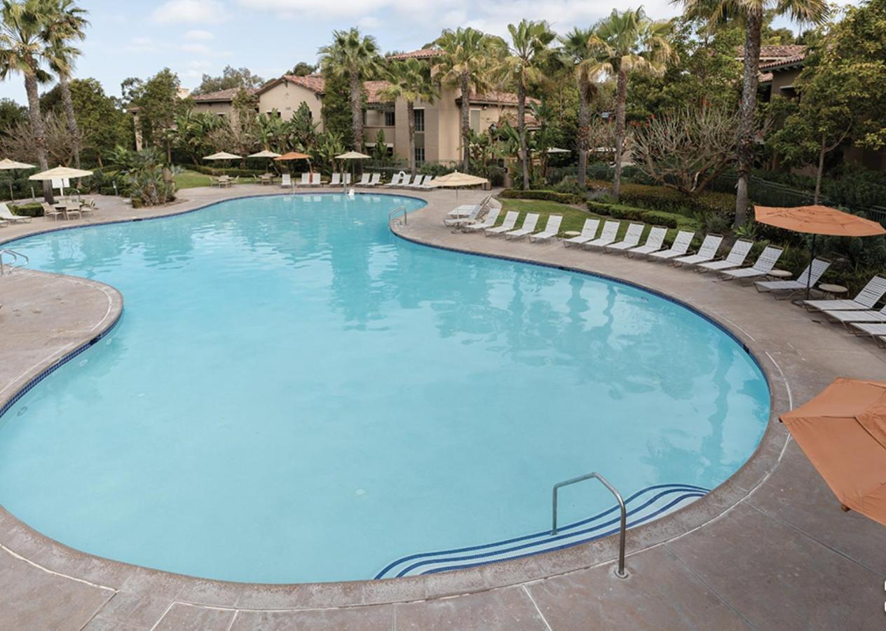 Marriott Vacation Club - Newport Coast Villas Newport Beach Buitenkant foto